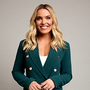 Abbey Holmes