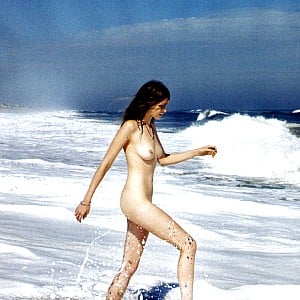 Abbey Lee Kershaw