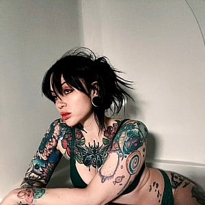 Abbey Soandso