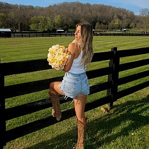 Abbey Wilson (Instagram)