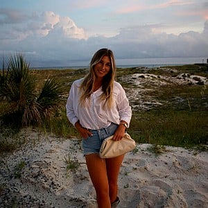 Abbey Wilson (Instagram)