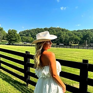 Abbey Wilson (Instagram)
