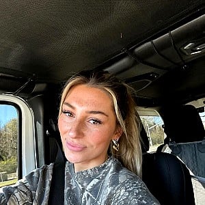 Abbey Wilson (Instagram)