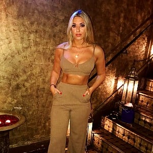 Abbi Grace Summers
