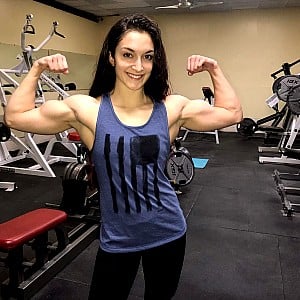Abbi Kianpour