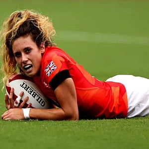 Abbie Brown