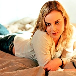 Abbie Cornish