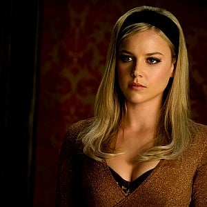 Abbie Cornish