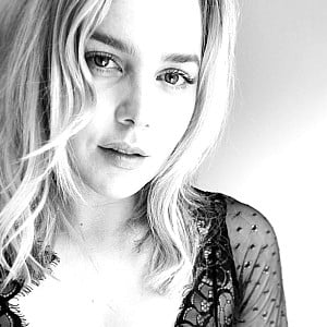 Abbie Cornish