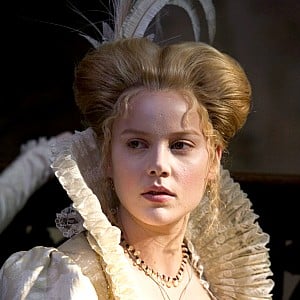 Abbie Cornish