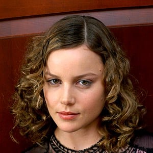 Abbie Cornish