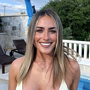 Abbie Gilmartin