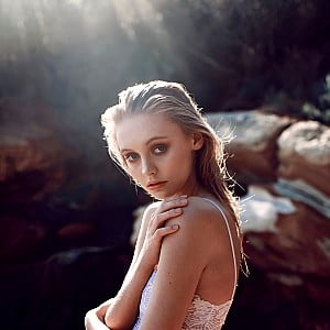 Abbie Heath