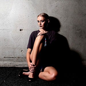 Abbie Heath