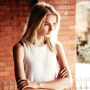 Abbie Heath