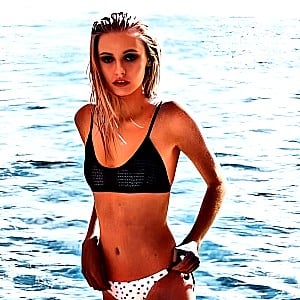 Abbie Heath