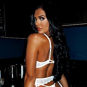 Abbie Holborn