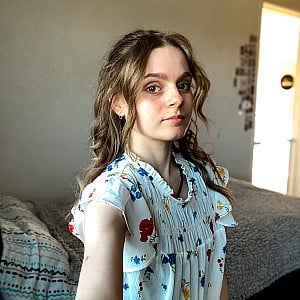 Abbie Ree