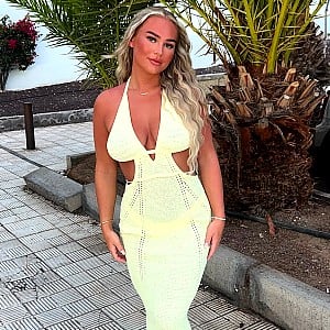 Abbie Whitley