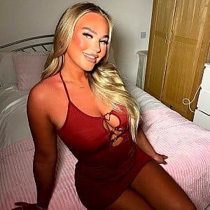 Abbie Whitley