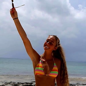 Abbie Willis