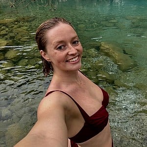Abby Andrews