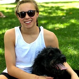Abby Arens