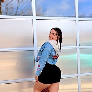 Abby Berner