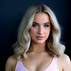 Abby Billings