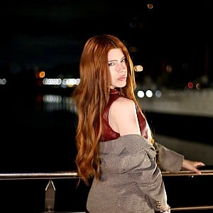 Abby Bly