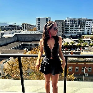 Abby Boom