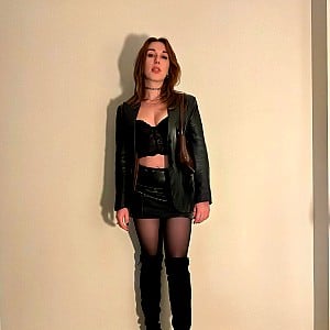 Abby Boom