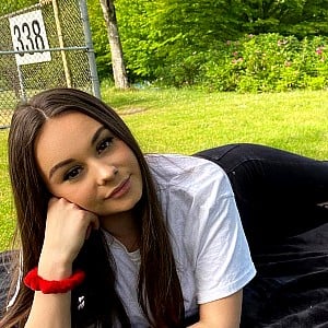 Abby Bramham