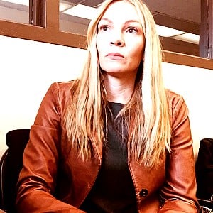 Abby Brammell