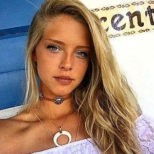 Abby Champion