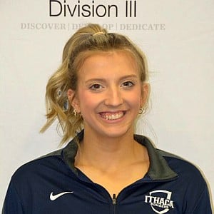 Abby Chesshire