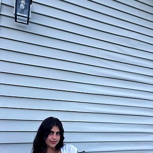 Abby Cohen
