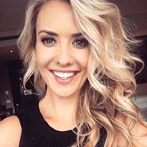 Abby Coleman