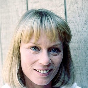 Abby Dalton