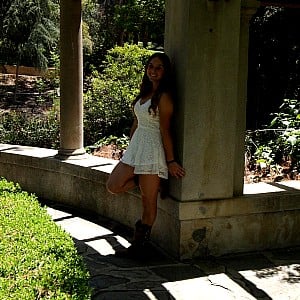 Abby Dayton