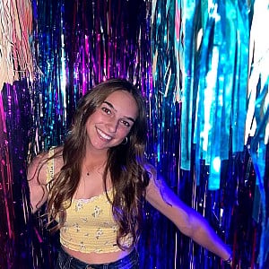 Abby Dayton