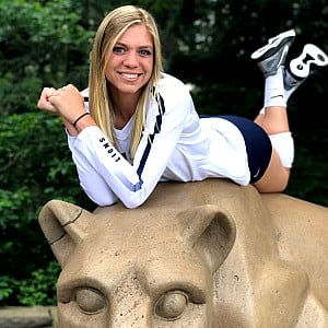 Abby Detering