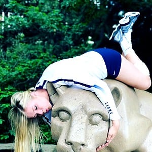 Abby Detering