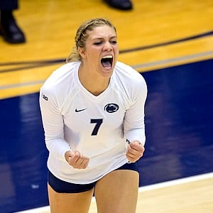 Abby Detering