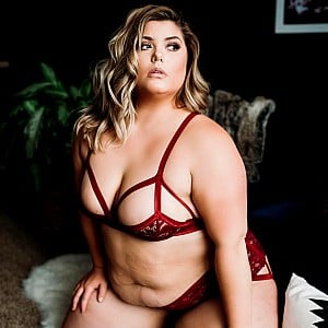 Abby Elisabeth