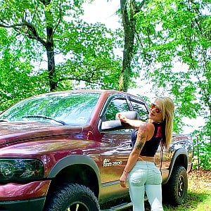 Abby Elizabeth Miller