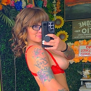 Abby Elizabeth Miller