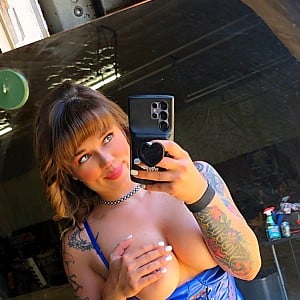 Abby Elizabeth Miller