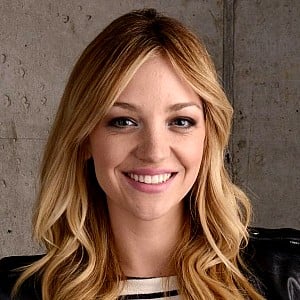 Abby Elliott