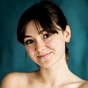 Abby Fitz